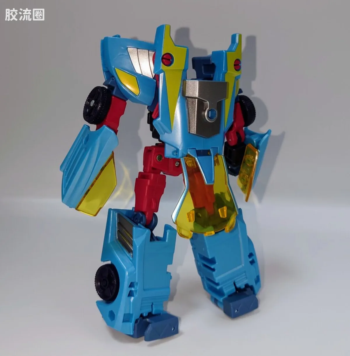 传世TL 传承 TL-78 D级 激射 - 图片